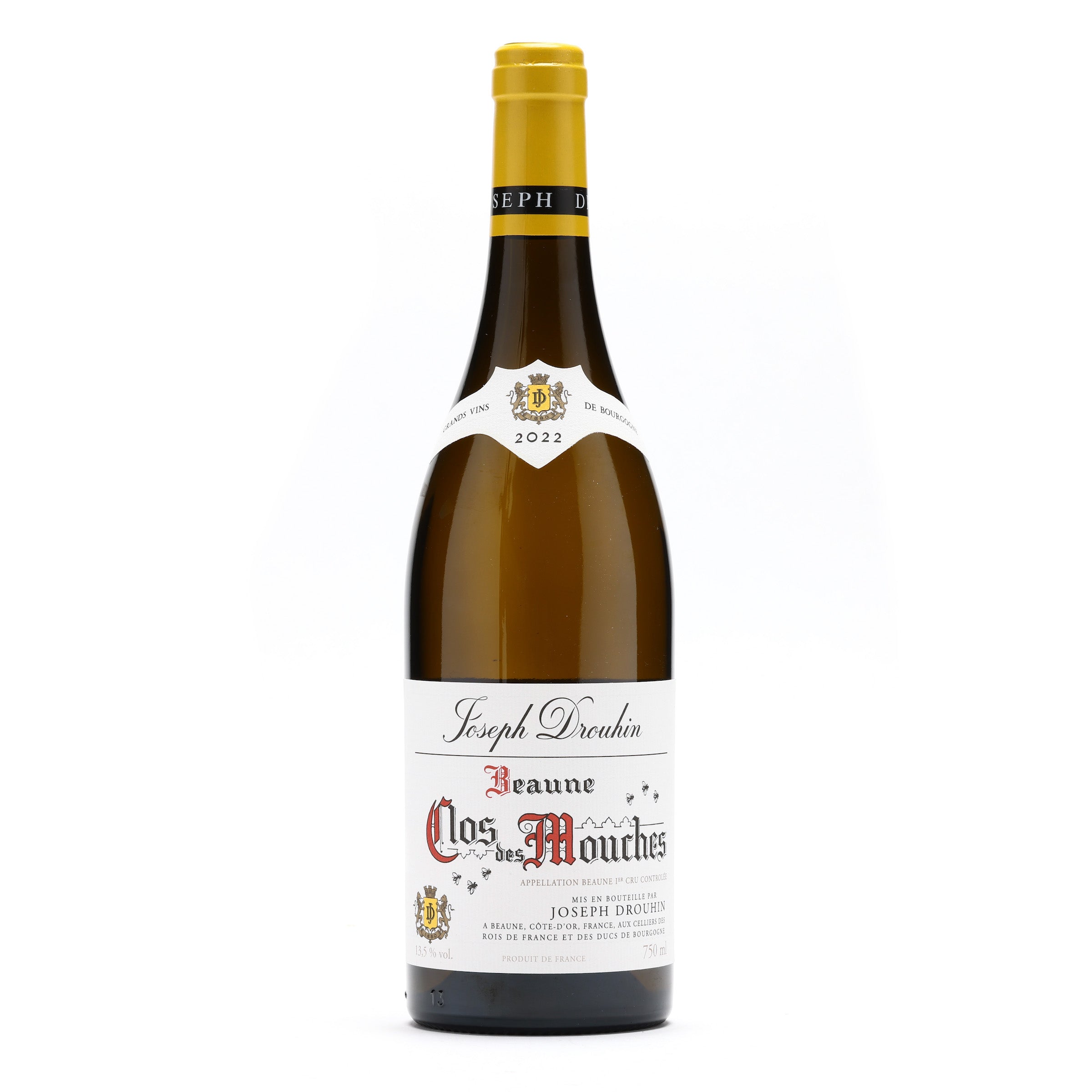2022 Joseph Drouhin, 'Clos des Mouches' Blanc (750ml)