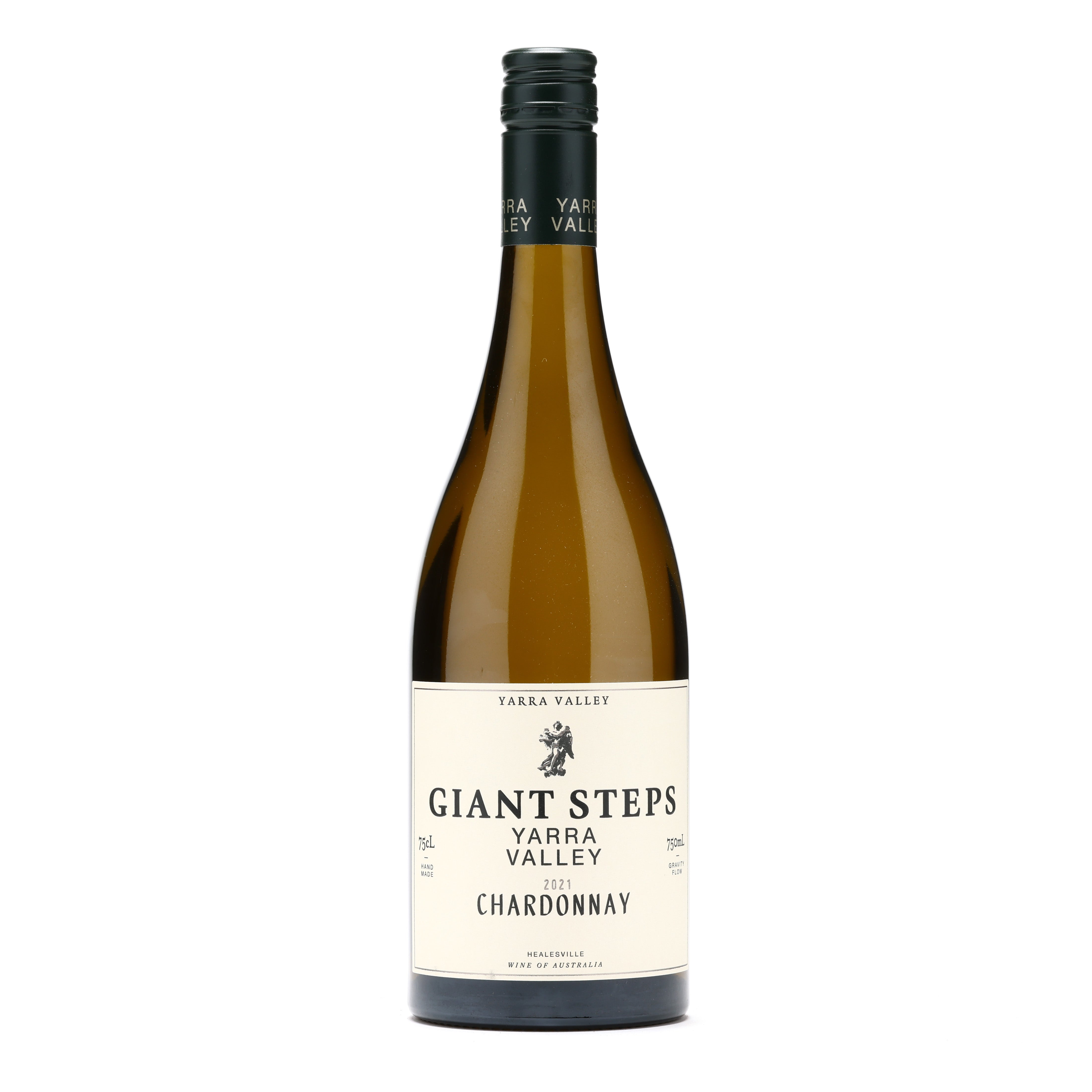 2021 Giant Steps Yarra Valley Chardonnay (750ml)