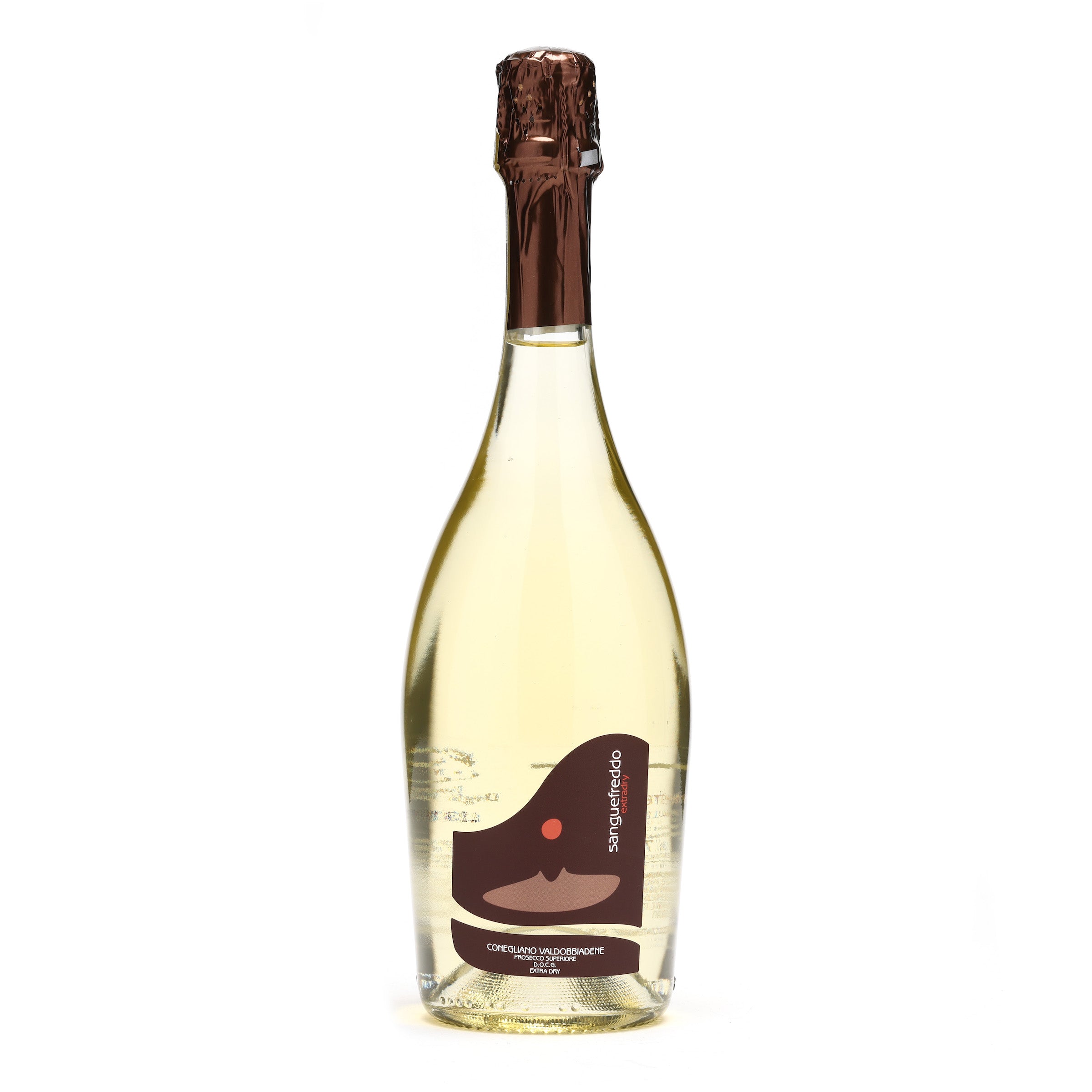 NV Tenuta degli Ultimi 'Sanguefreddo' Prosecco (750ml)