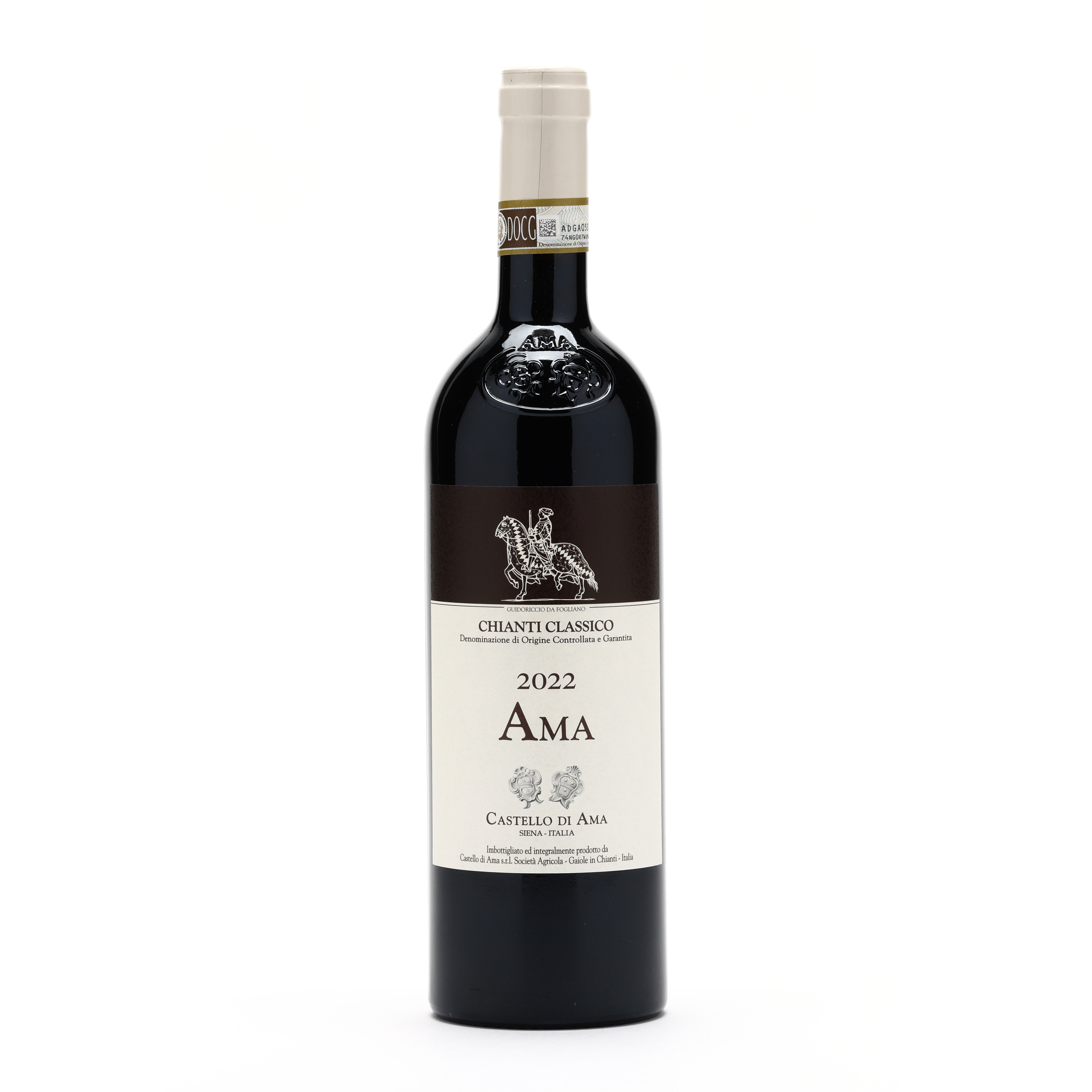 2022 Castello di Ama Chianti Classico 'Ama' (750ml)