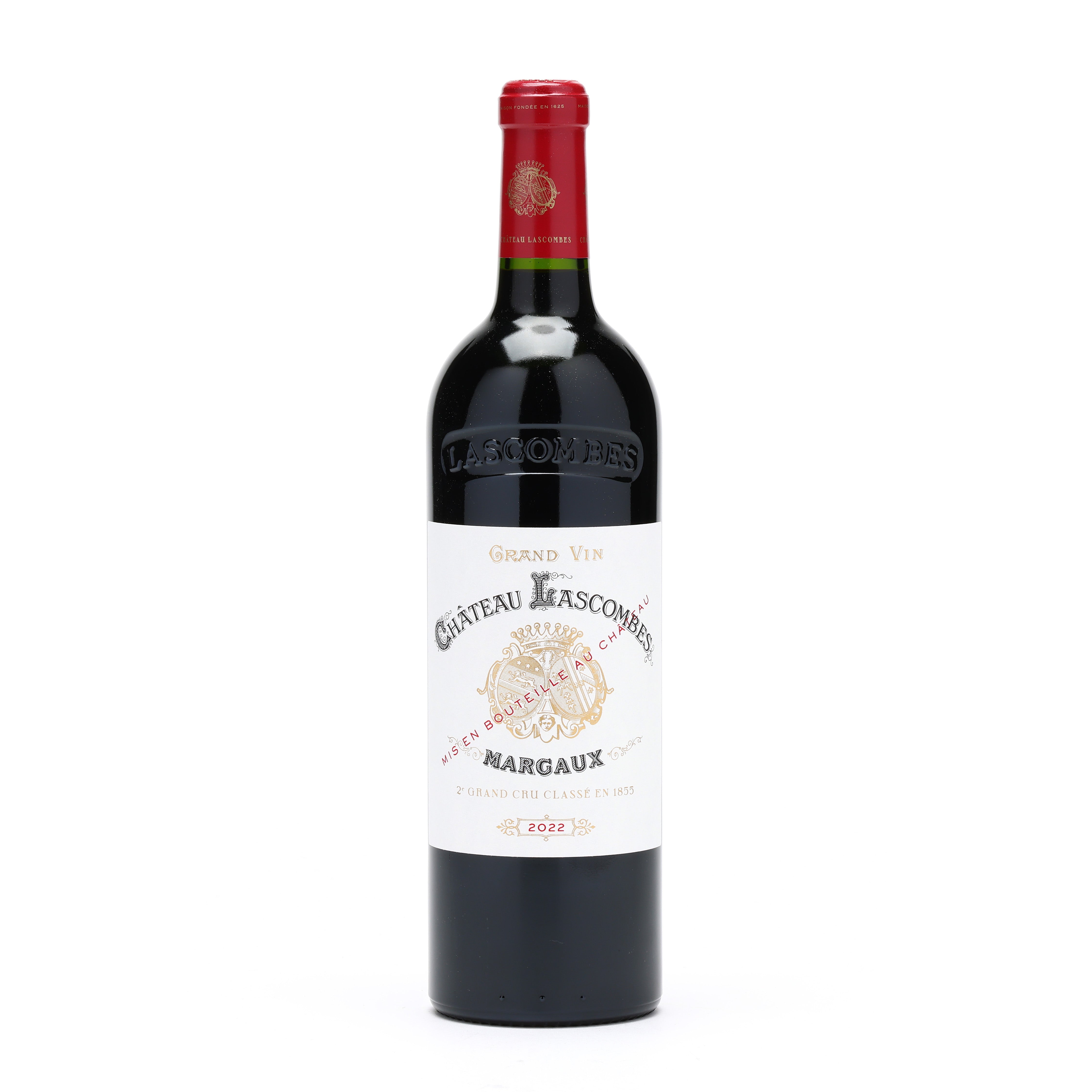 2022 Chateau Lascombes, Margaux