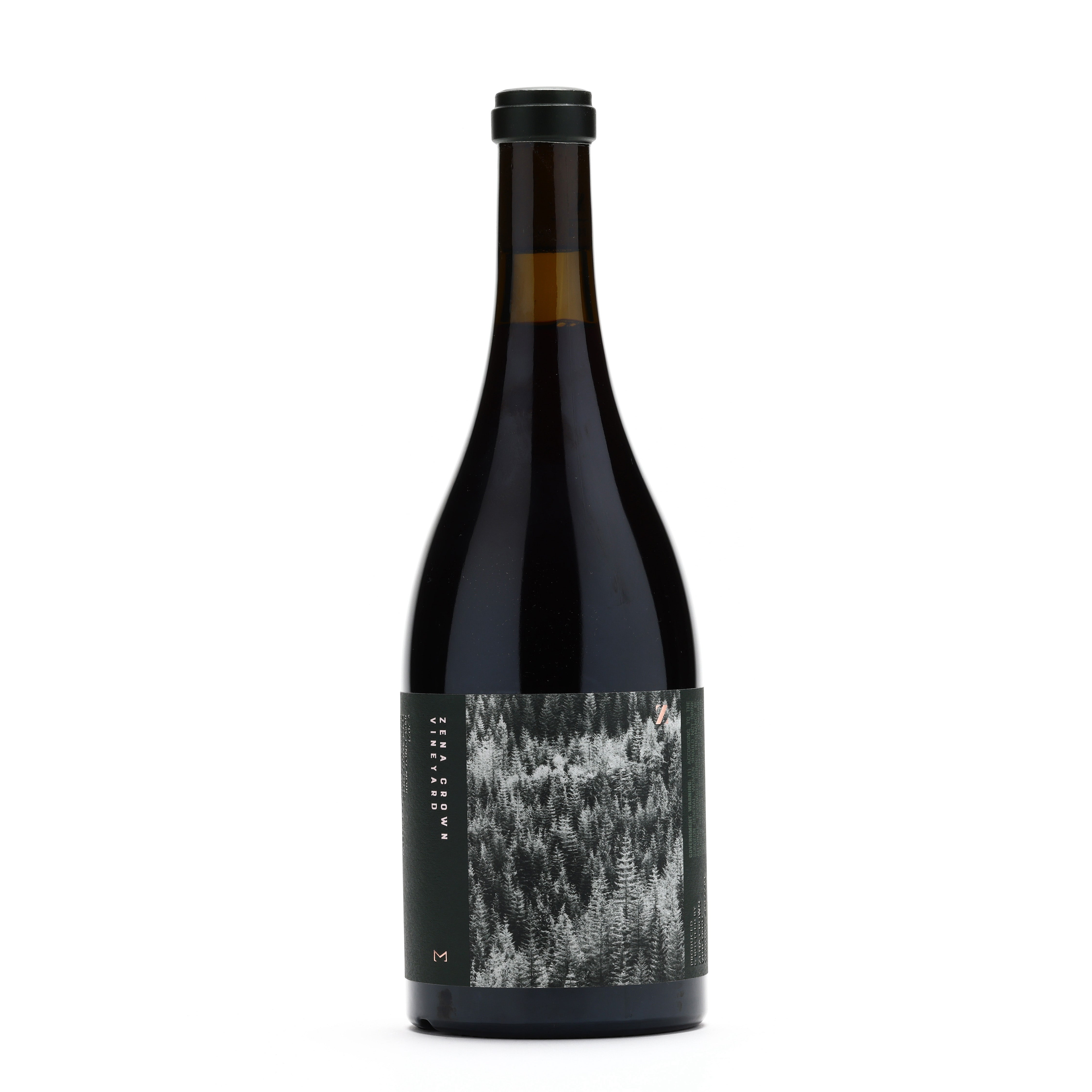 2021 Zena Crown Vineyard 'The Sum' Pinot Noir (750ml)