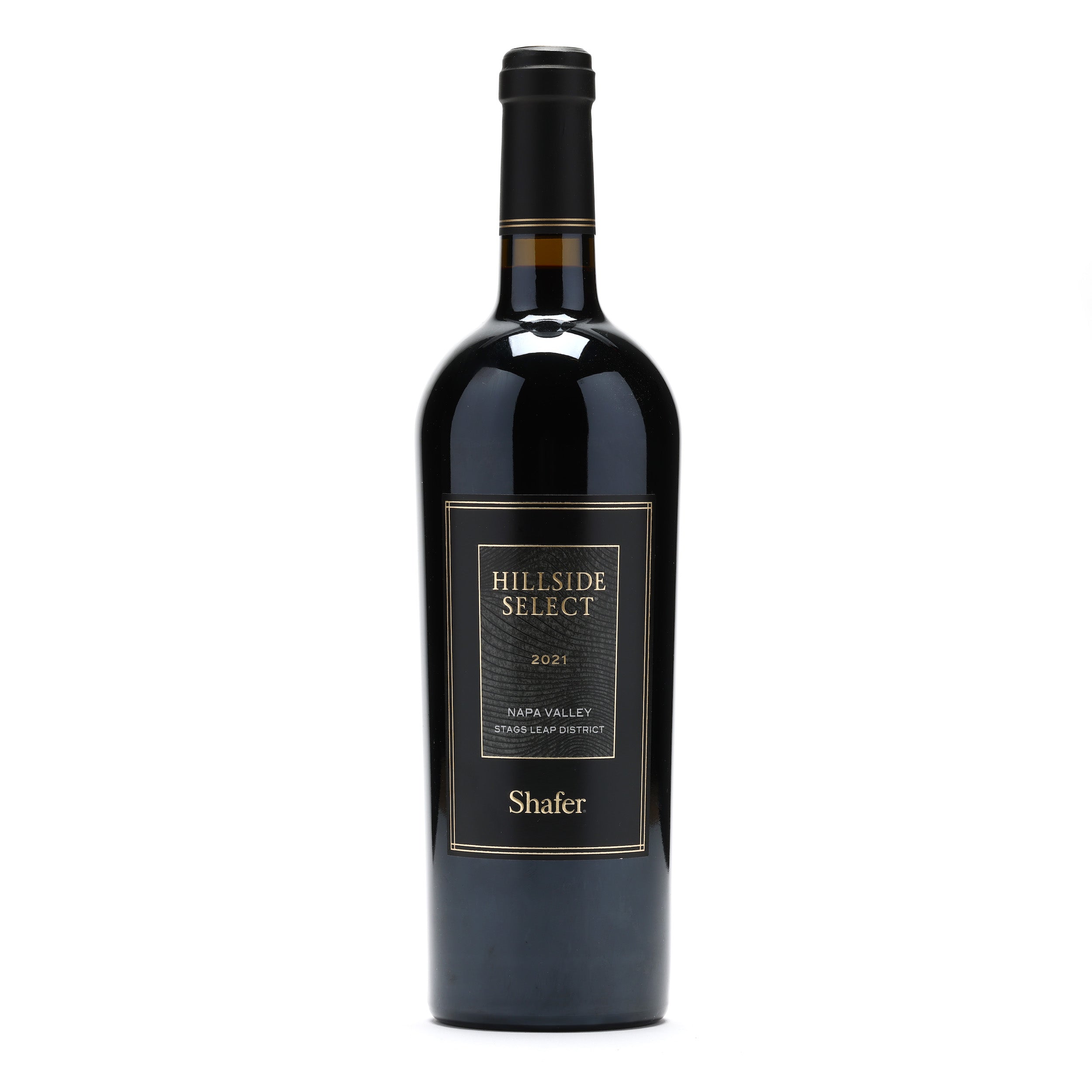 2021 Shafer 'Hillside Select' Cabernet Sauvignon (750ml)