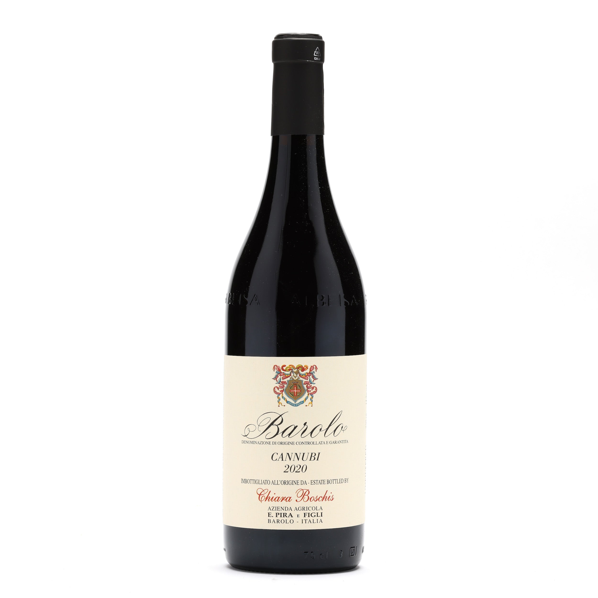 2020 E. Pira 'Chiara Boschis' Barolo Cannubi (750ml)