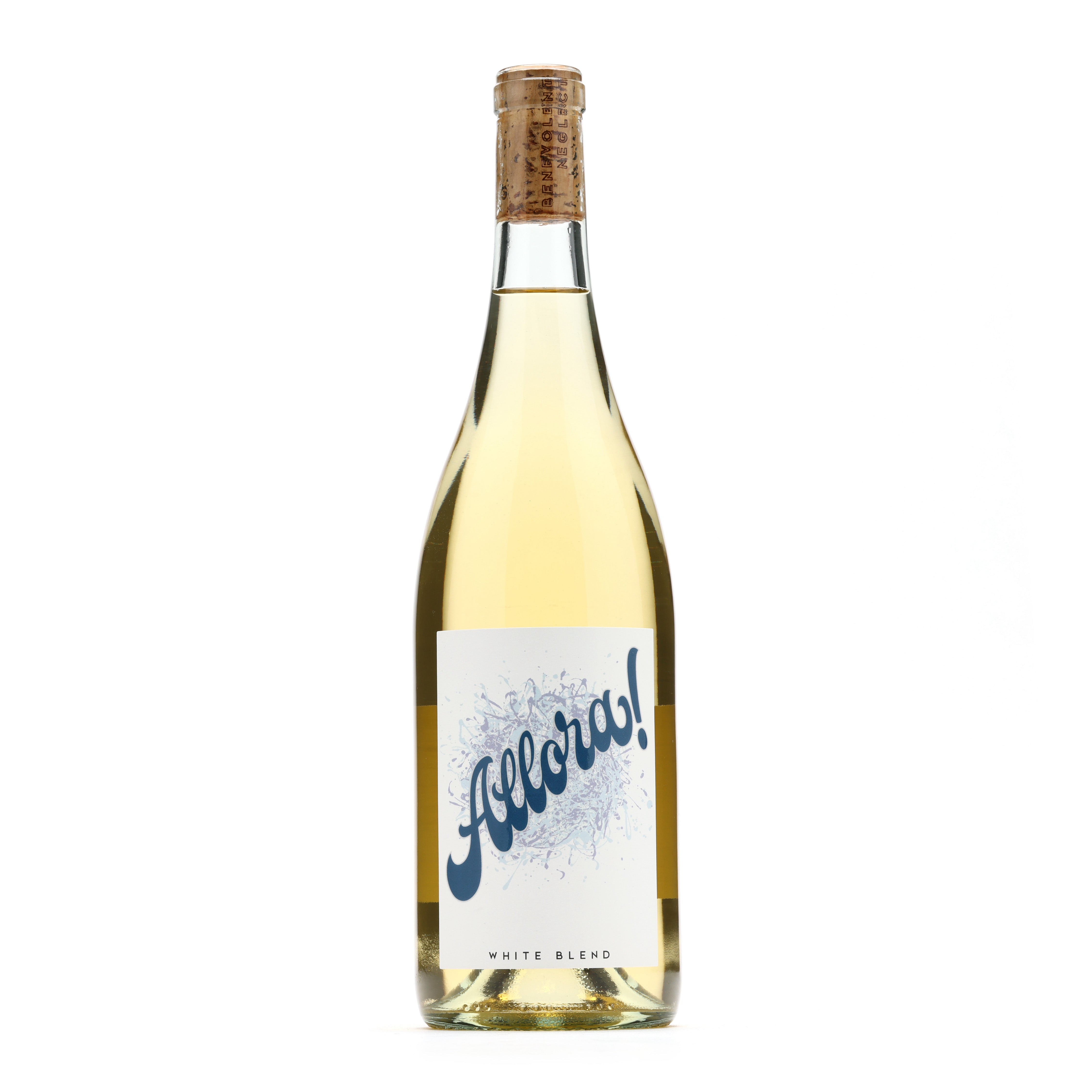 2022 Benevolent Neglect 'Allora' (750ml)