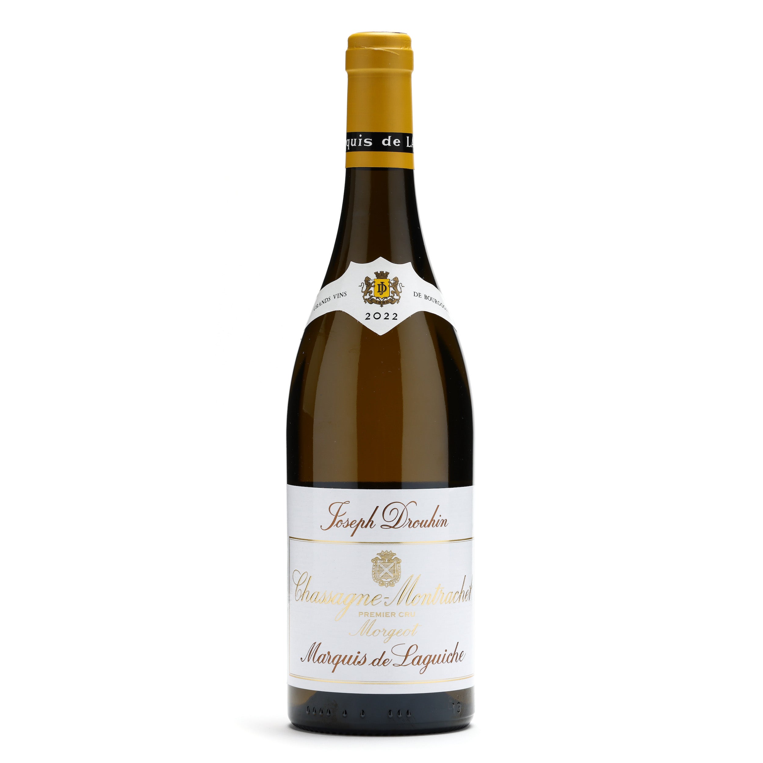 2022 Joseph Drouhin Chassagne-Montrachet 'Marquis de Laguiche' (750ml)