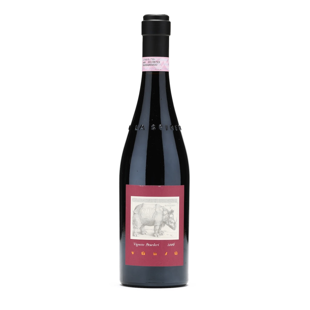 2006 La Spinetta Barbaresco Starderi, Italy (750ml)