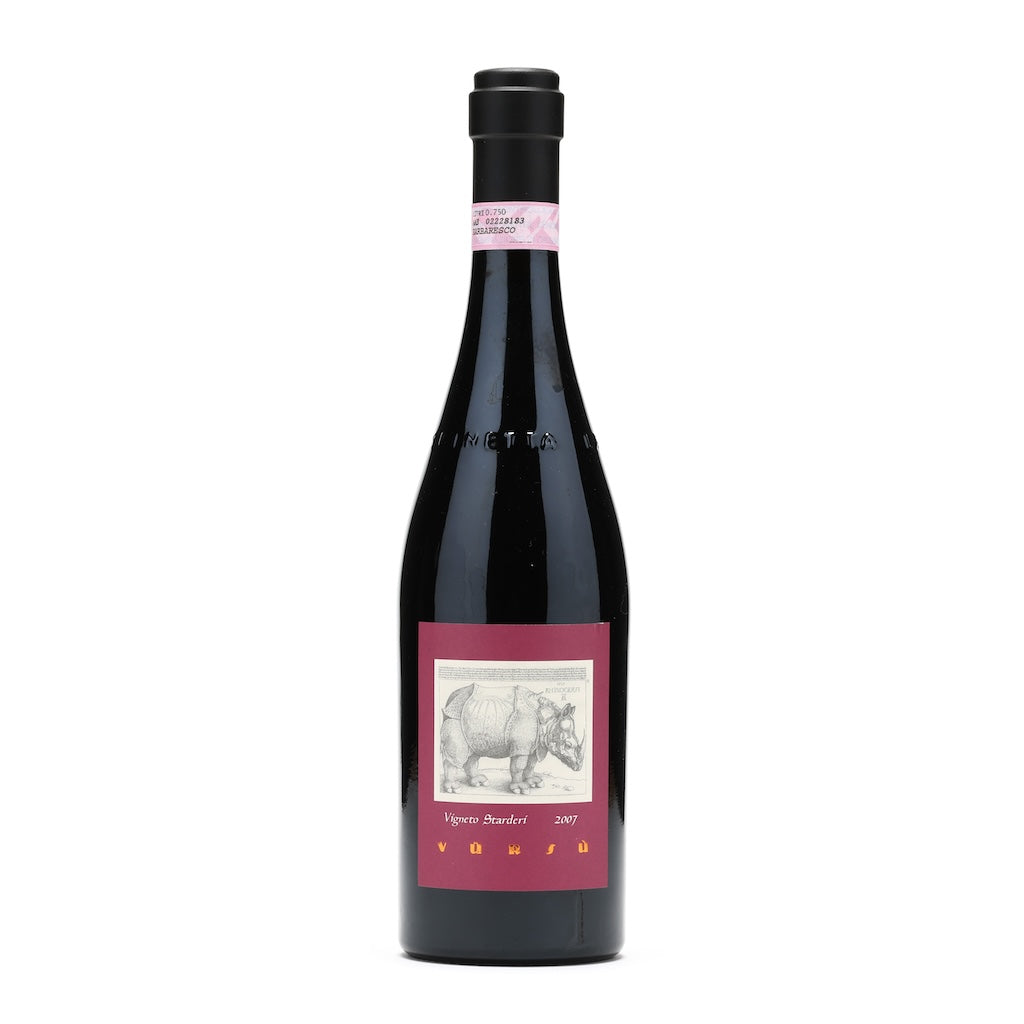 2007 La Spinetta Barbaresco Starderi, Italy (750ml)