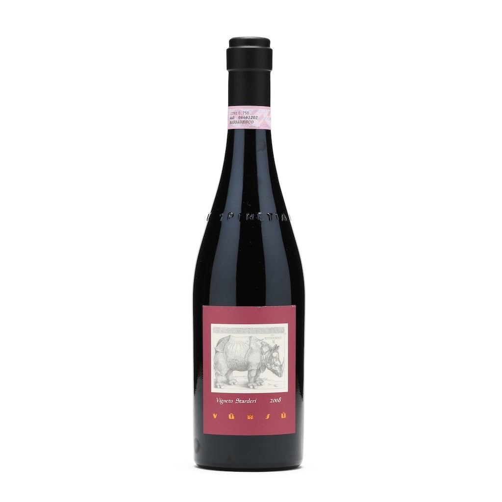 2008 La Spinetta Barbaresco Starderi, Italy (750ml)