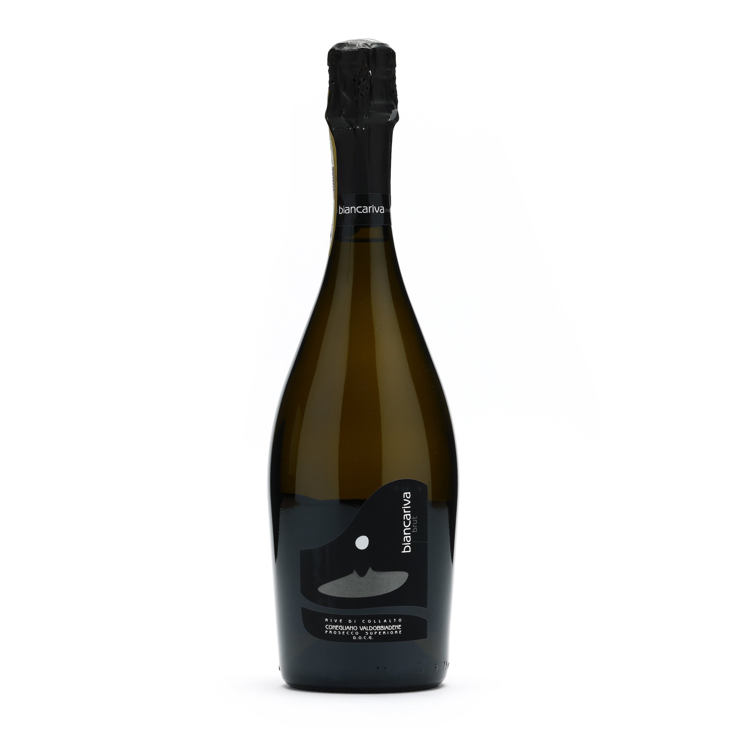 2020 Tenuta degli Ultimi 'Biancariva' Brut Prosecco Superiore (750ml)