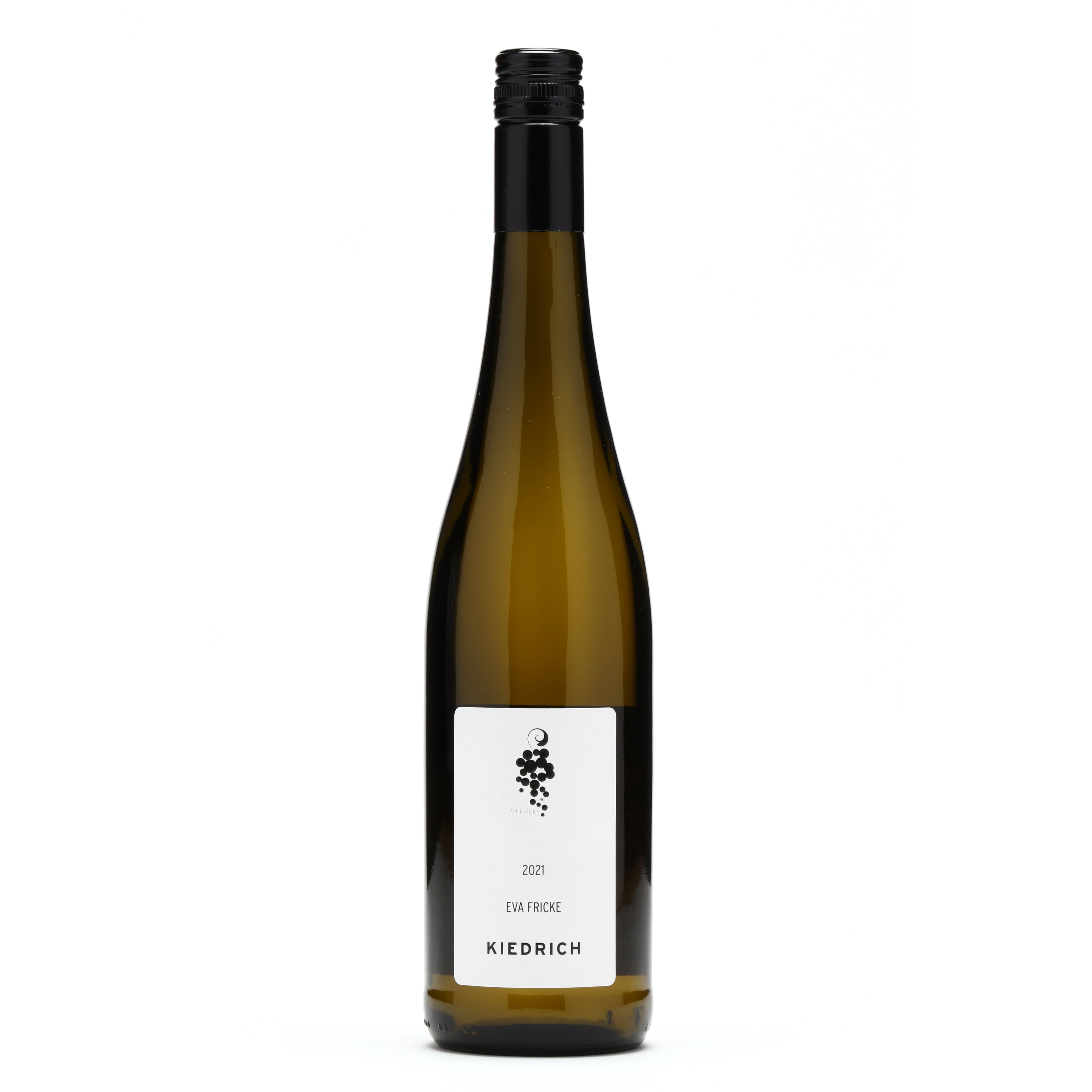 2021 Eva Fricke Trocken Riesling, 'Kiedrich' (750ml)