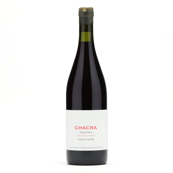 2022 Bodega Chacra, Pinot Noir 'Cincuenta y Cinco' (750ml)