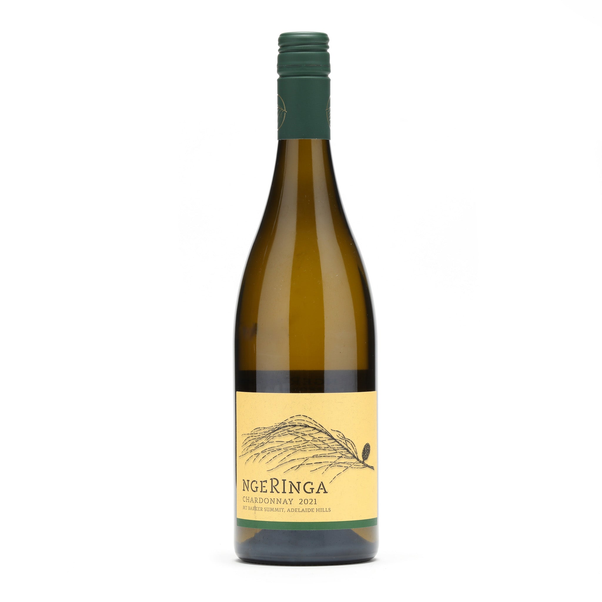 2021 Summit Vineyard, 'Ngeringa' Chardonnay (750ml)