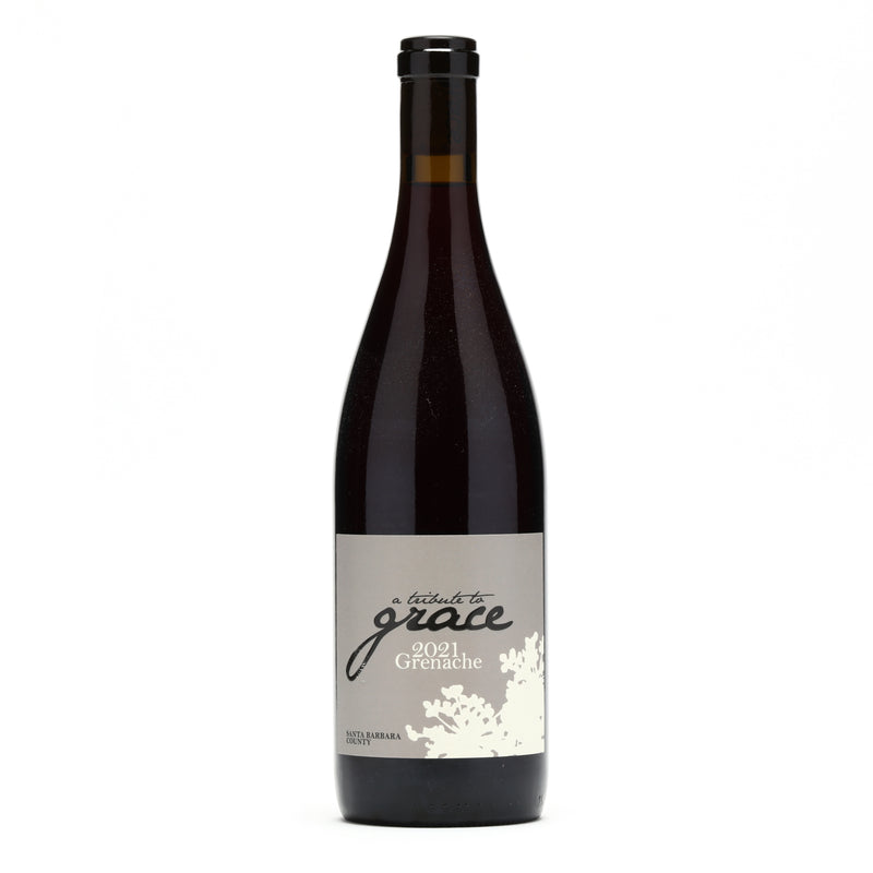 2021 A Tribute to Grace, Grenache (750ml)