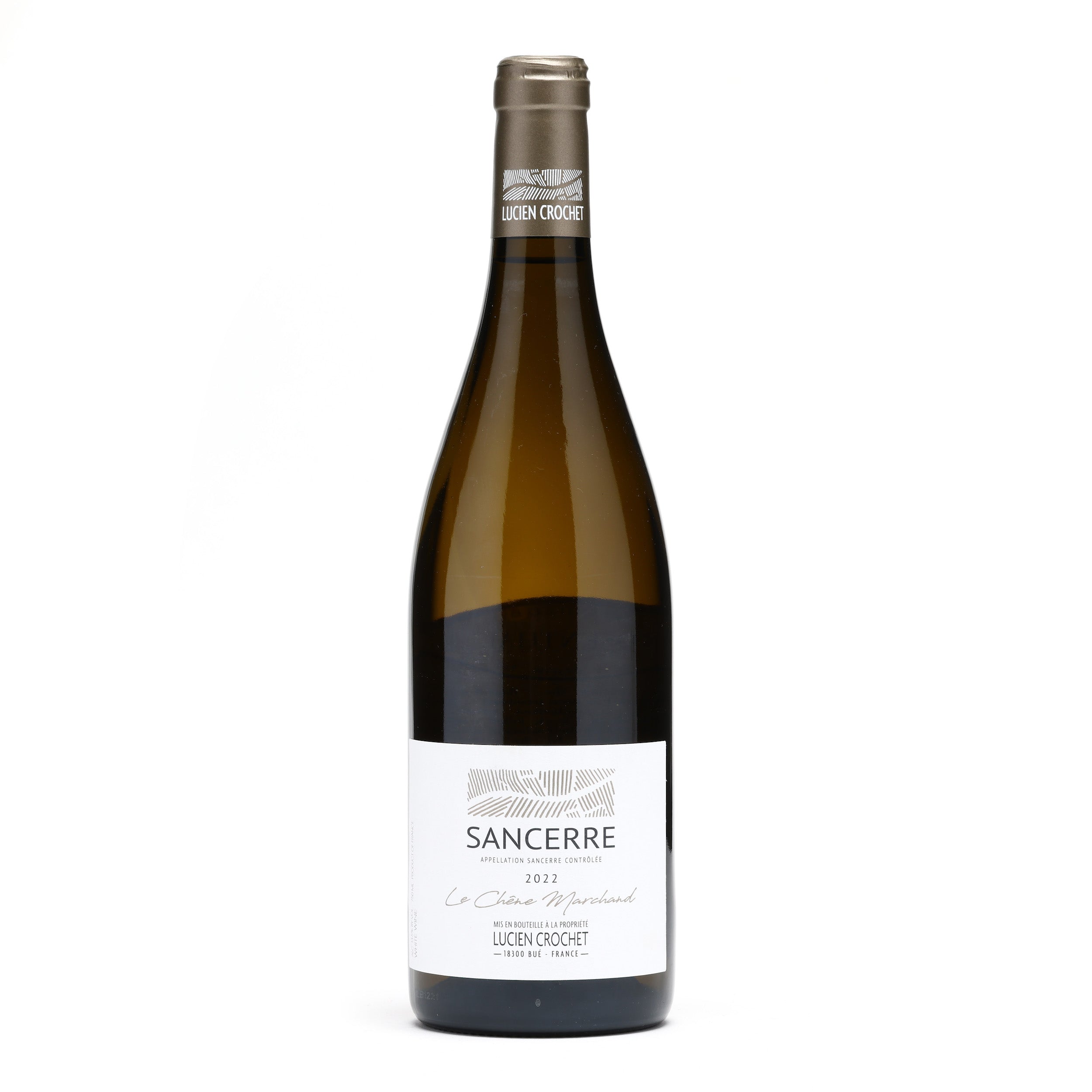 2022 Lucien Crochet 'Le Chene Marchand' Sancerre (750ml)