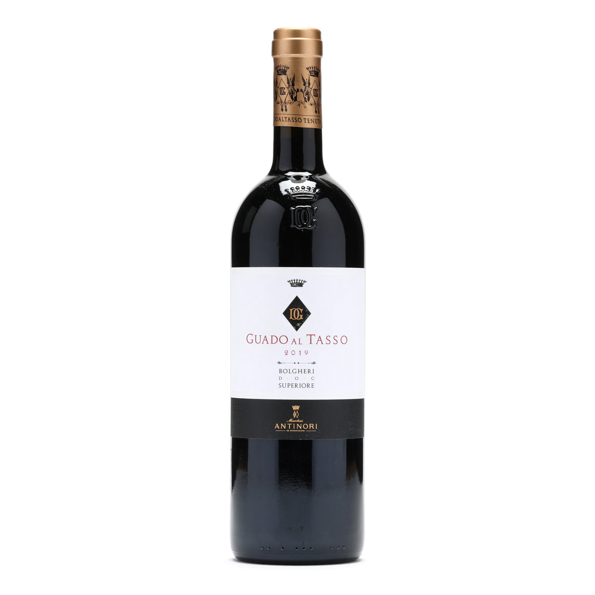 2019 Marchesi Antinori 'Guado al Tasso,' Bolgheri Superiore (750ml)