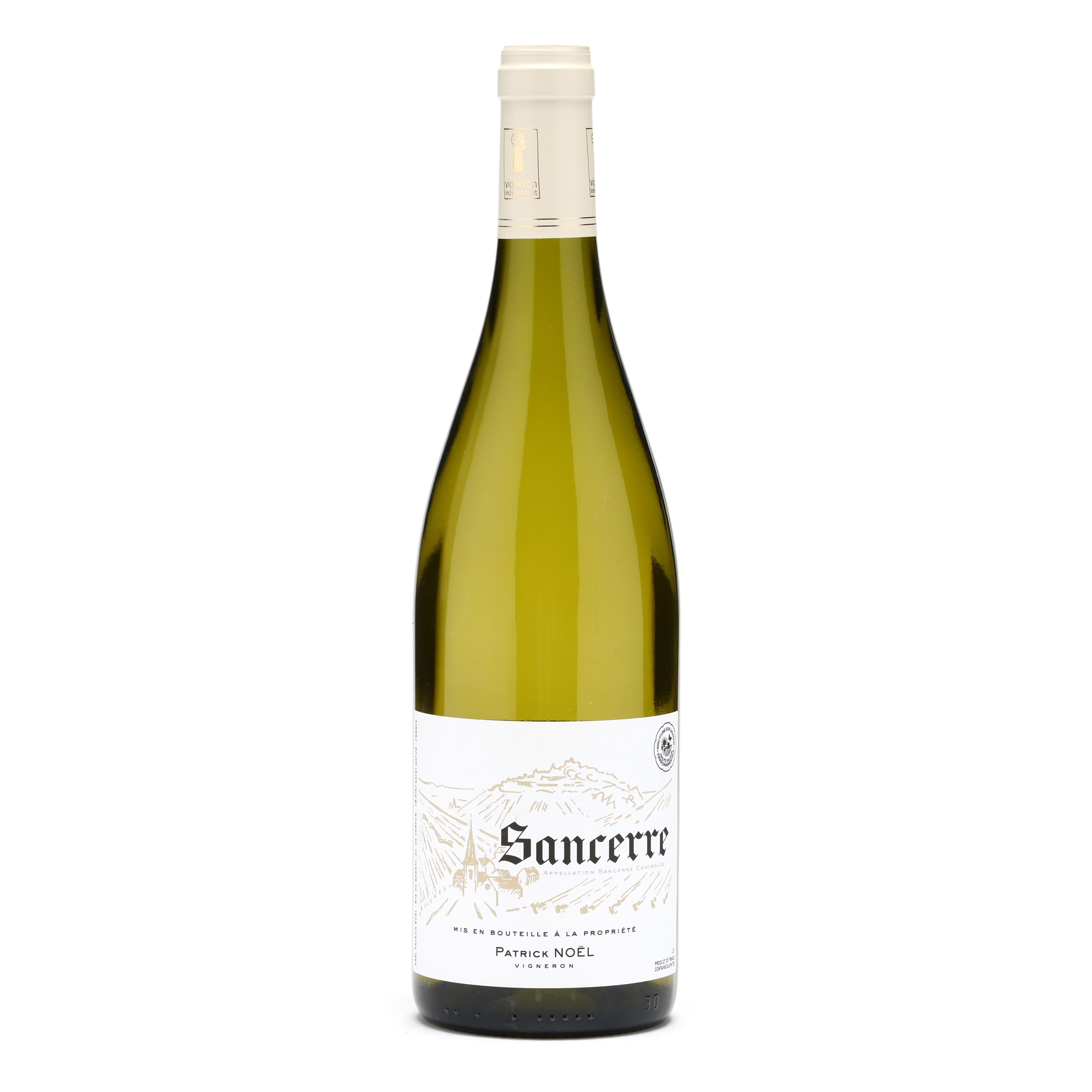 2022 Patrick Noël, Sancerre (750ml)