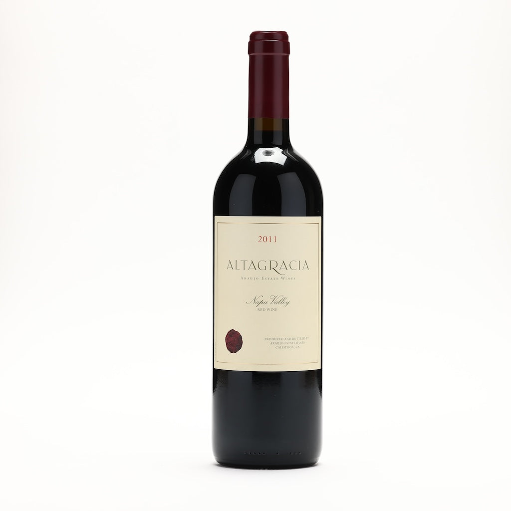 2011 Eisele Vineyard, 'Altagracia' (750ML)