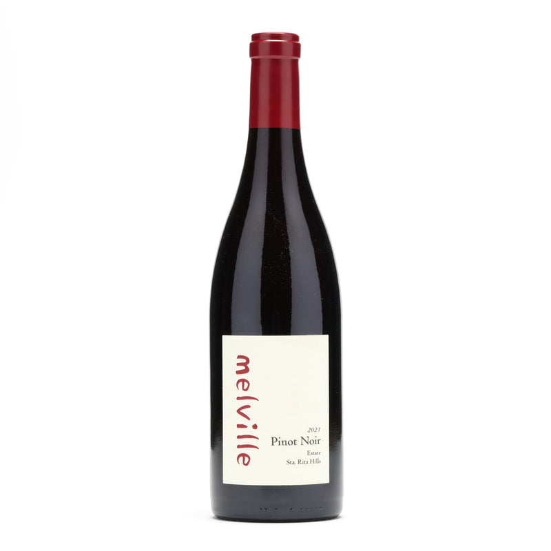 2021 Melville 'Estate' Pinot Noir (750ml)