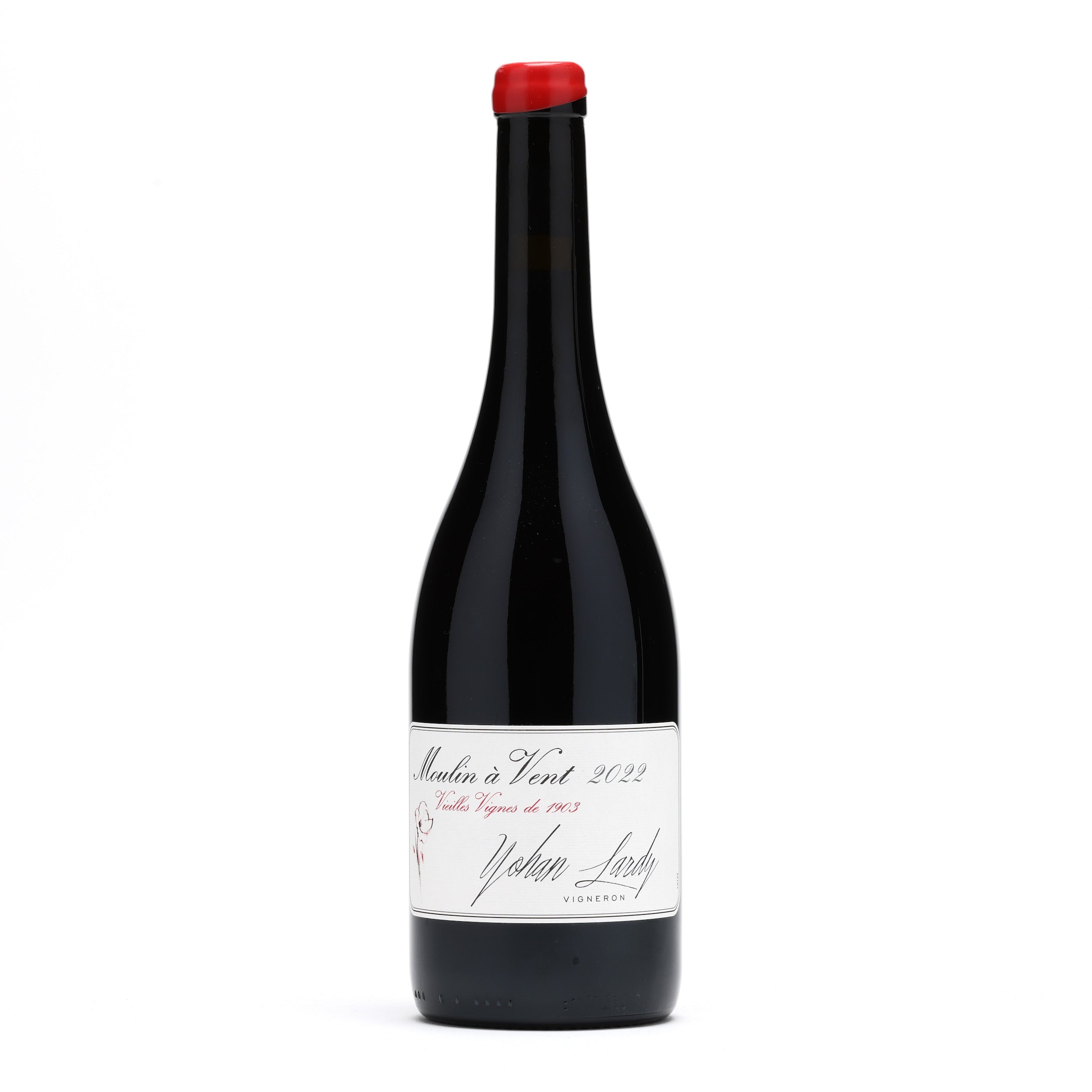 2022 Yohan Lardy, Moulin a Vent, '1903' (750ml)