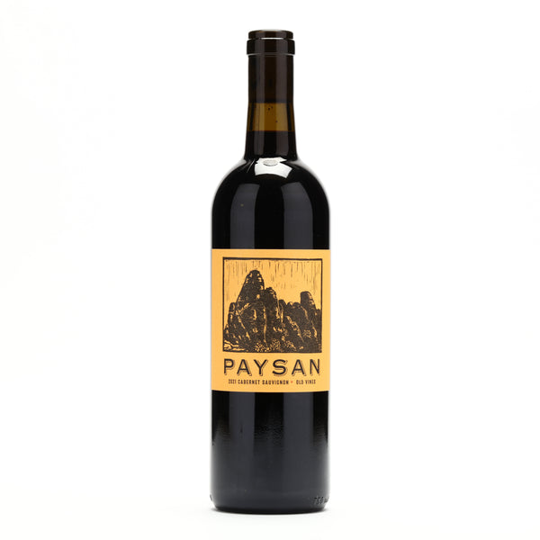 2021 Paysan, 'Old Vines' (750ml)