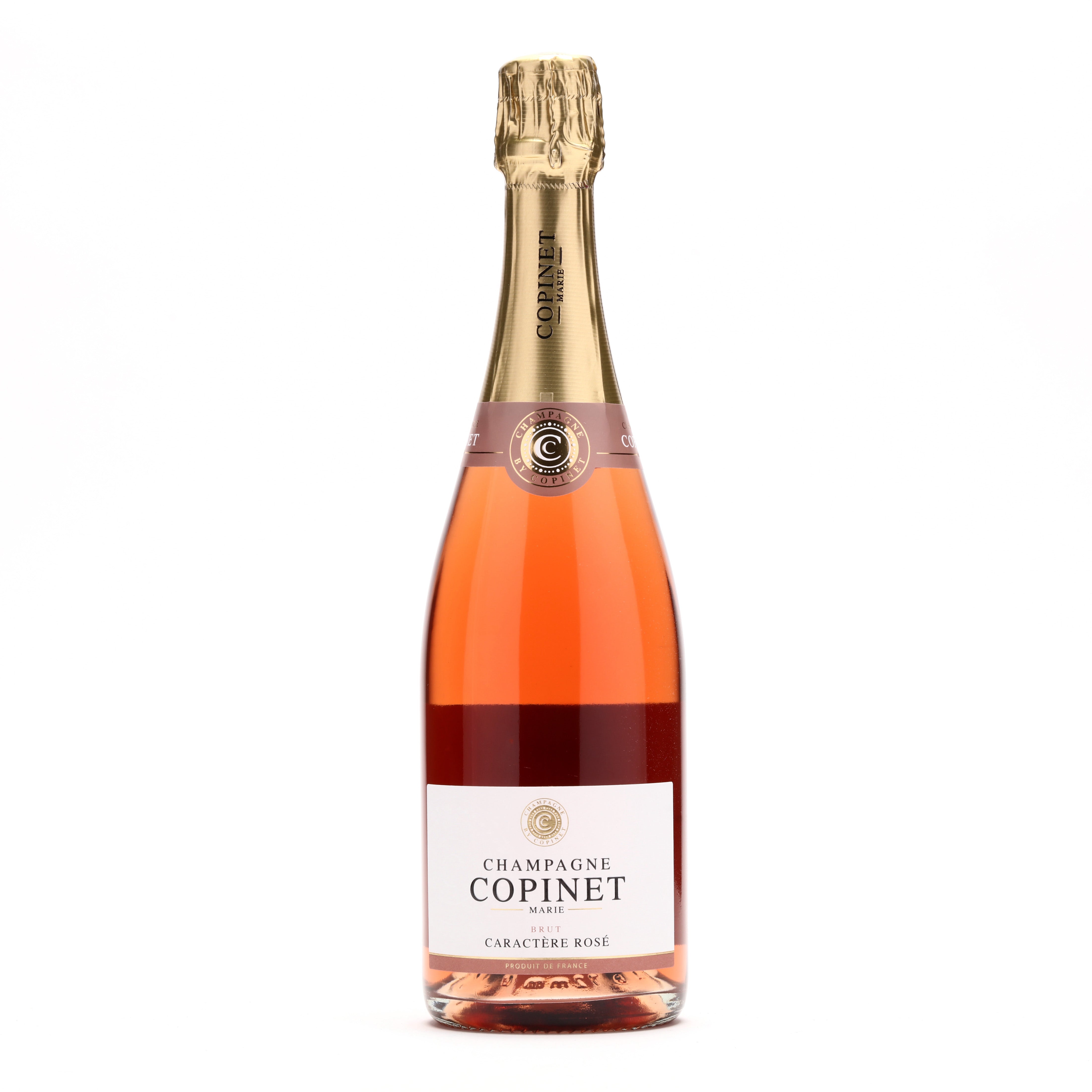 NV Marie Copinet Brut Rosé (750ml)