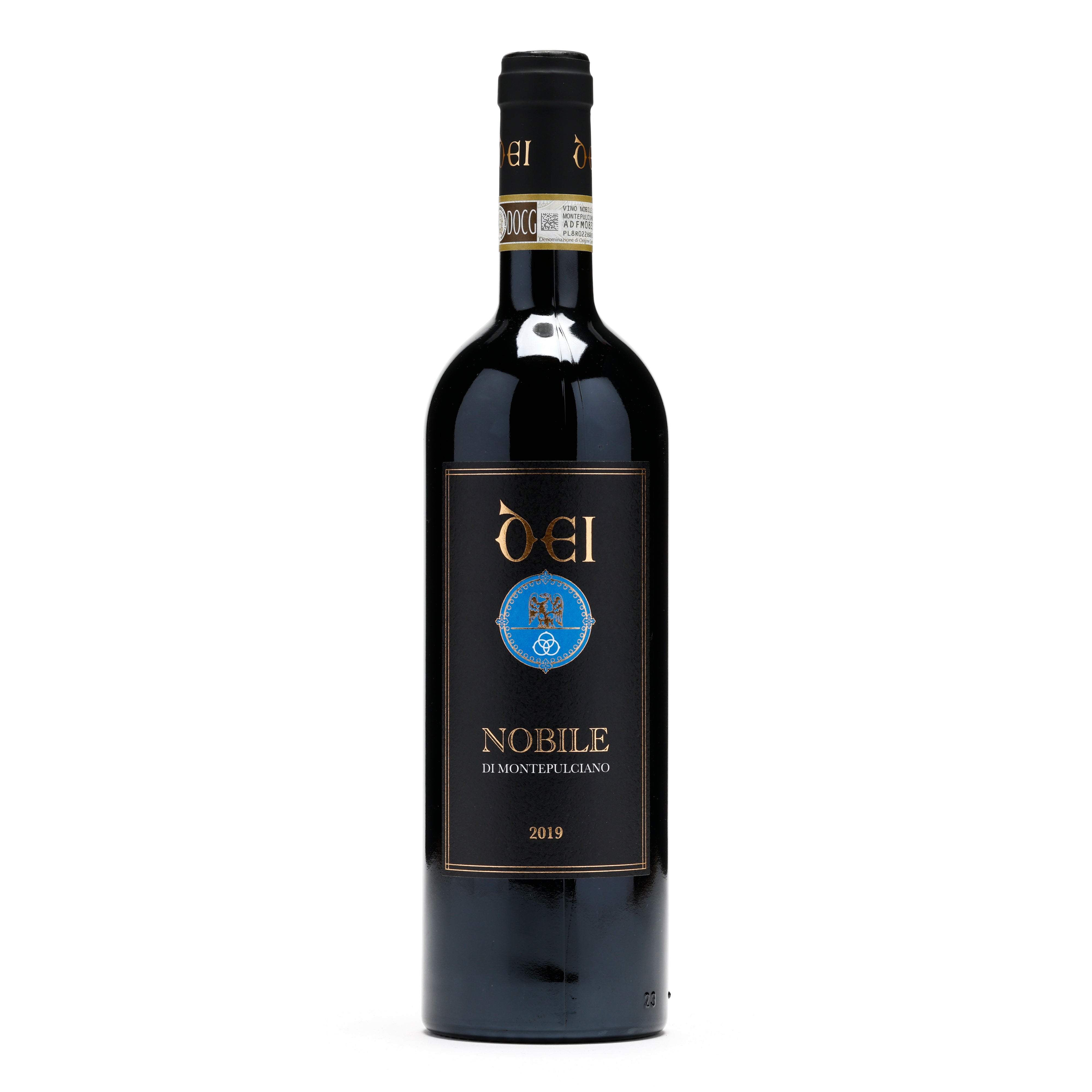 2019 Dei Vino Nobile di Montepulciano (750ml)