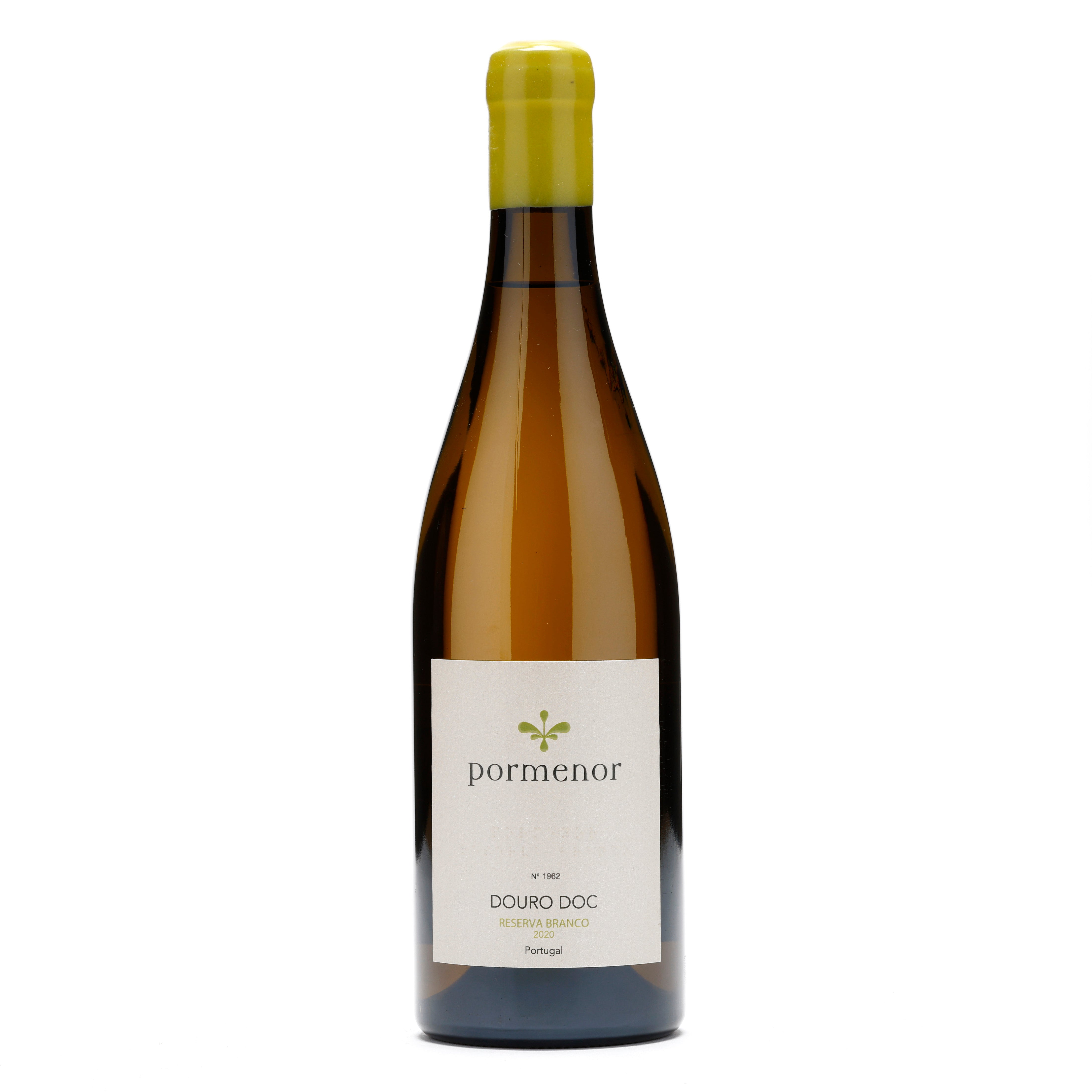 2020 Pormenor Reserva Branco (750ml)