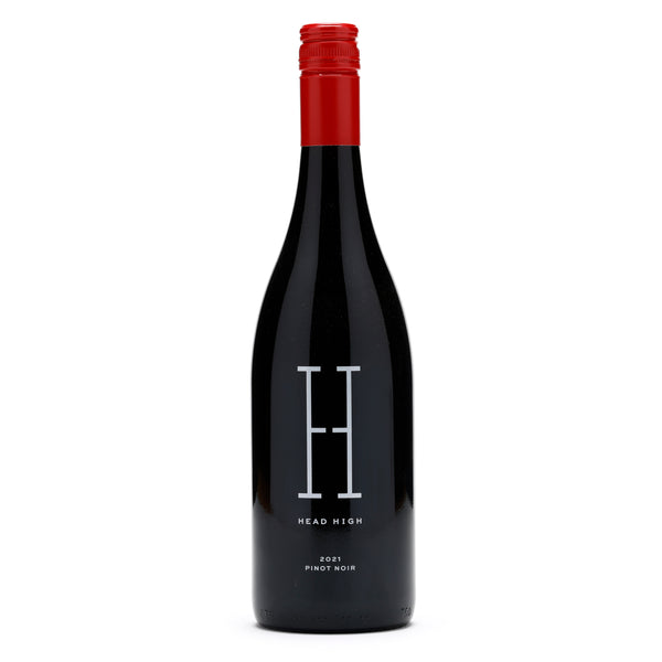 2021 Head High Sonoma County Pinot Noir (750ml)