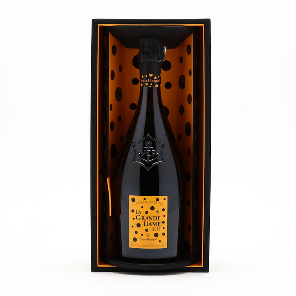 2012 Veuve Clicquot, La Grande Dame 'Brut' (750ml)