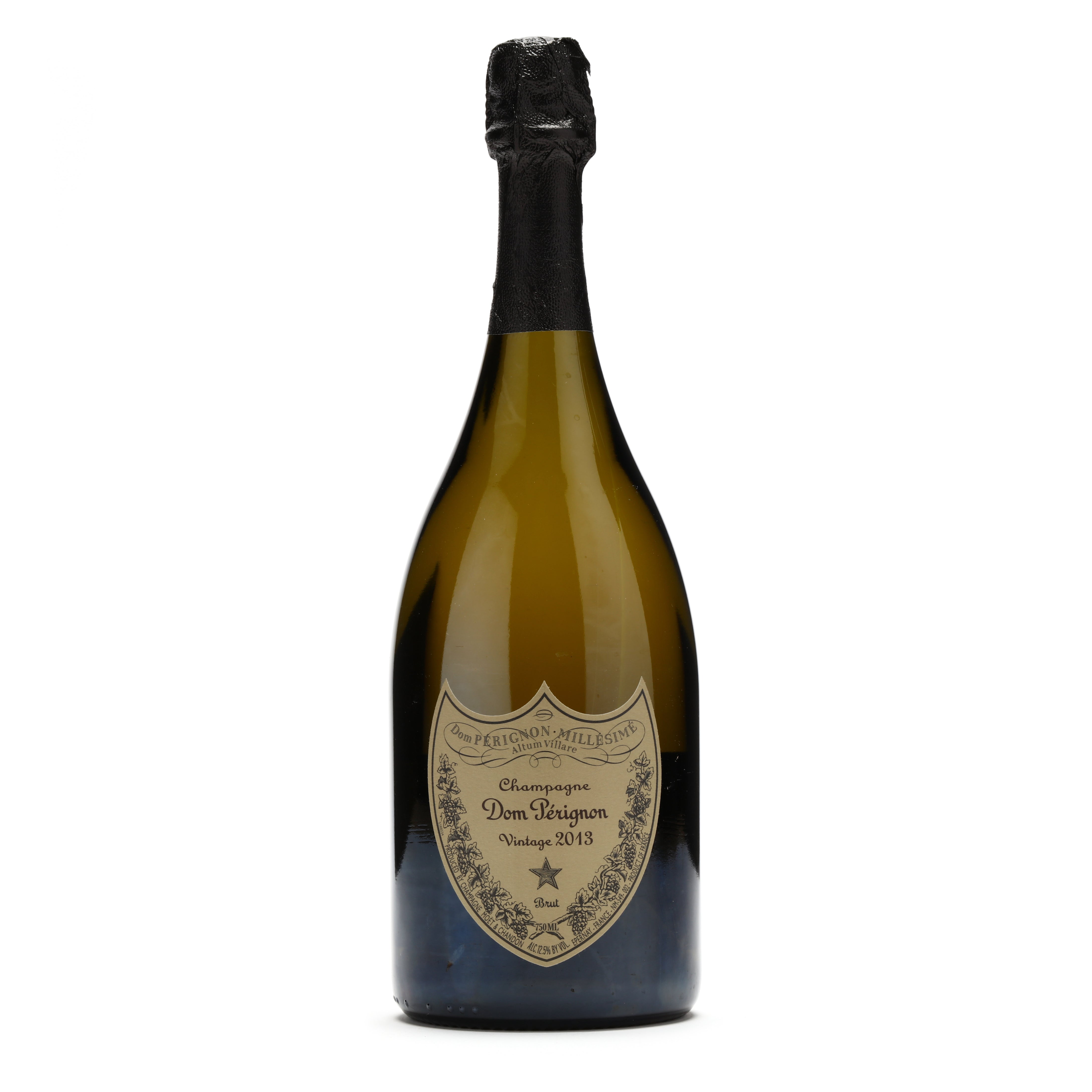 2013 Moët & Chandon, Dom Perignon 'Brut' (750ml)