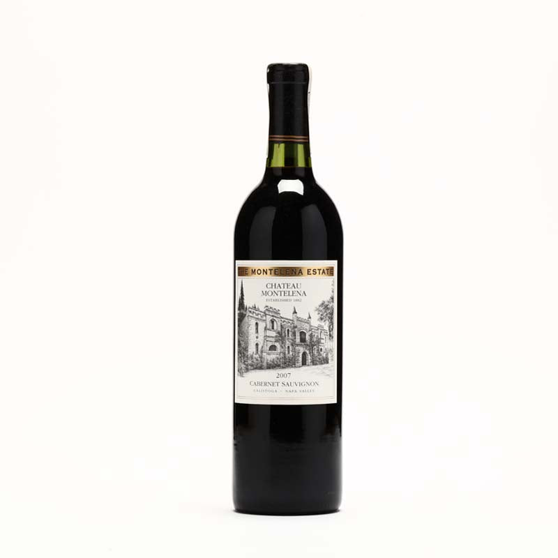 2007 Chateau Montelena, 'Estate' (750ml)