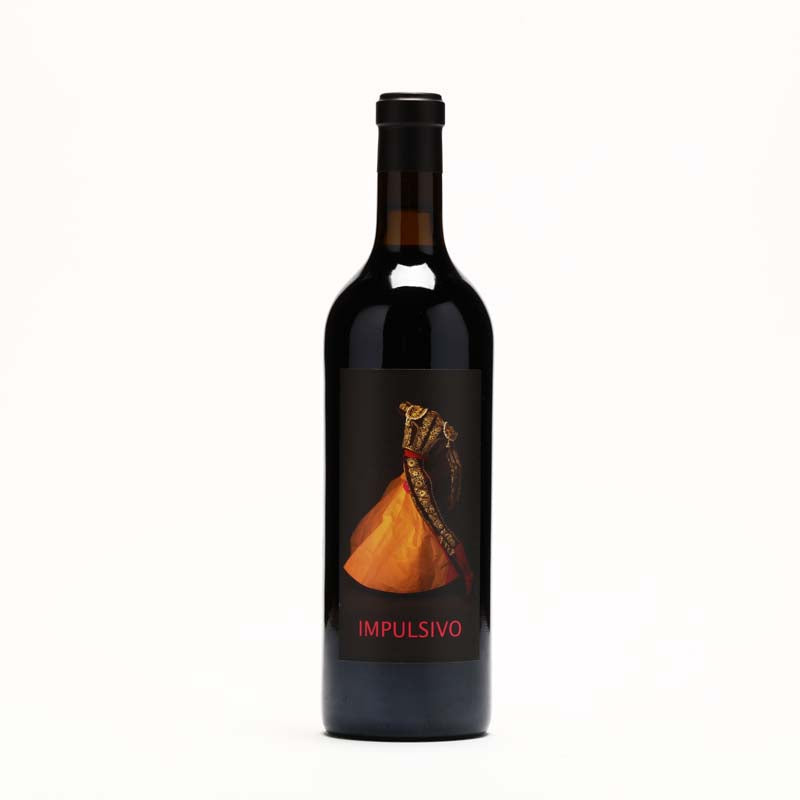 2019 Cayuse, Tempranillo 'Impulsivo' (750ml)