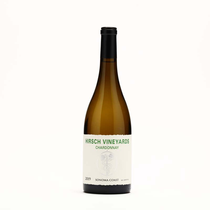 2019 Hirsch Vineyards, 'Estate' Chardonnay (750ml)