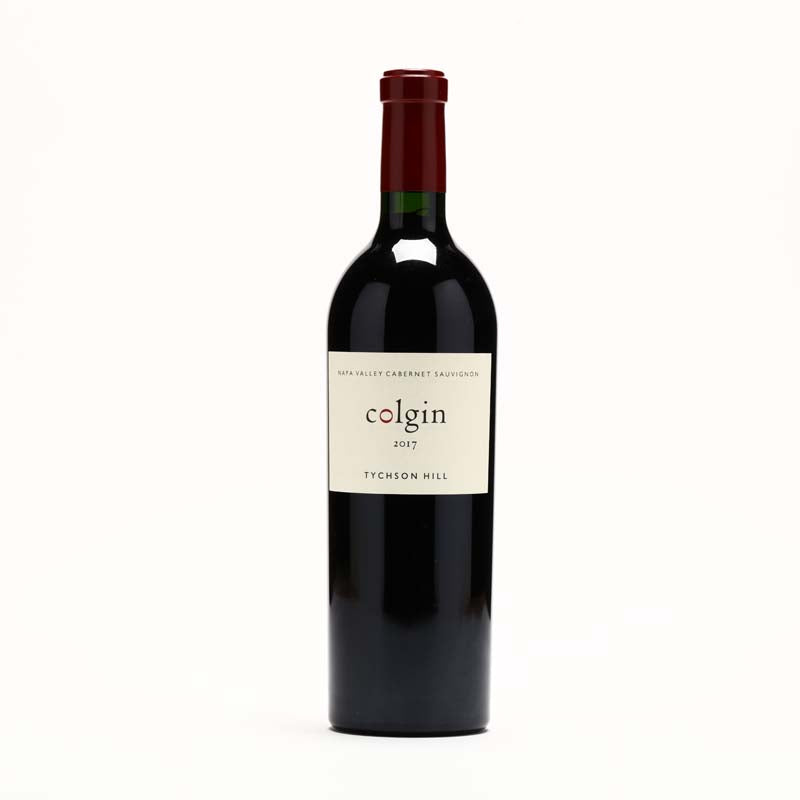 2017 Colgin, 'Tychson Hill' (750ml)