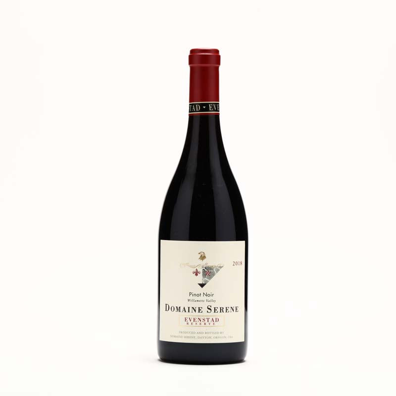 2018 Domaine Serene, Pinot Noir, 'Evenstad Reserve' (750ml)
