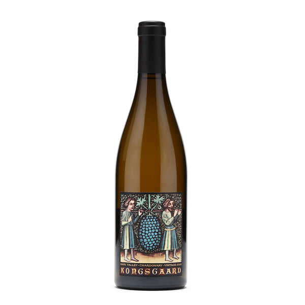 2020 Kongsgaard, Chardonnay (750ml)