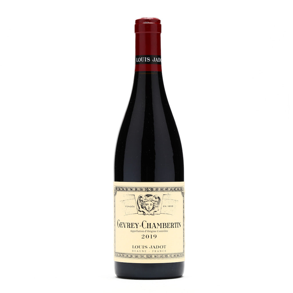 2019 Domaine Louis Jadot, Gevrey-Chambertin (750ml)