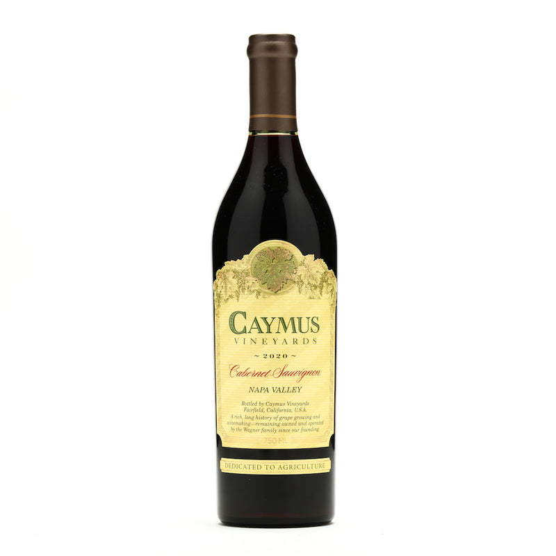 2020 Caymus Vineyards (750ml)