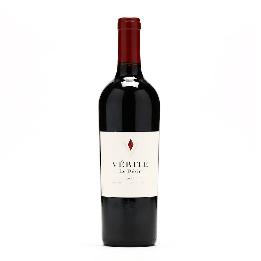 2017 Verite, 'Le Desir' (750ml)